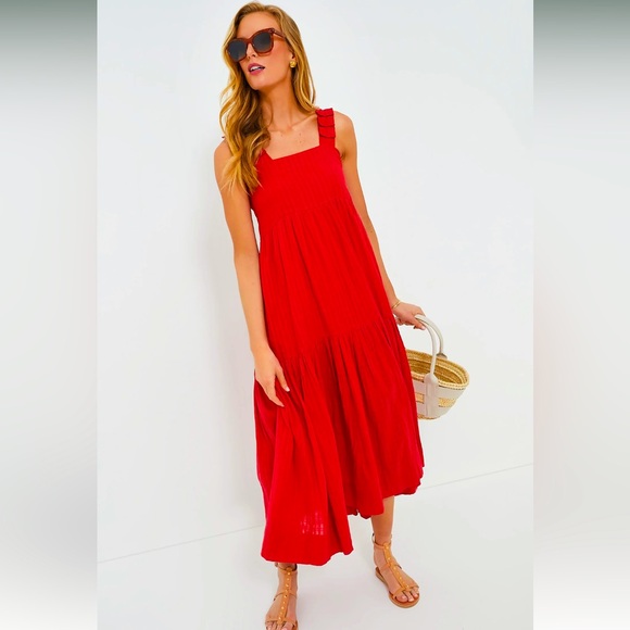 Tuckernuck Dresses & Skirts - Mirth Rio Dress